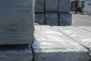 6公分的復合輕質(zhì)隔墻板多少錢一個平方米？