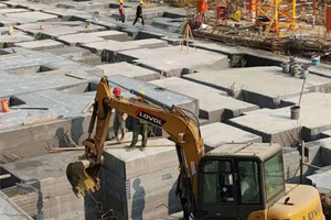 磚胎膜單雙層選擇及施工要求